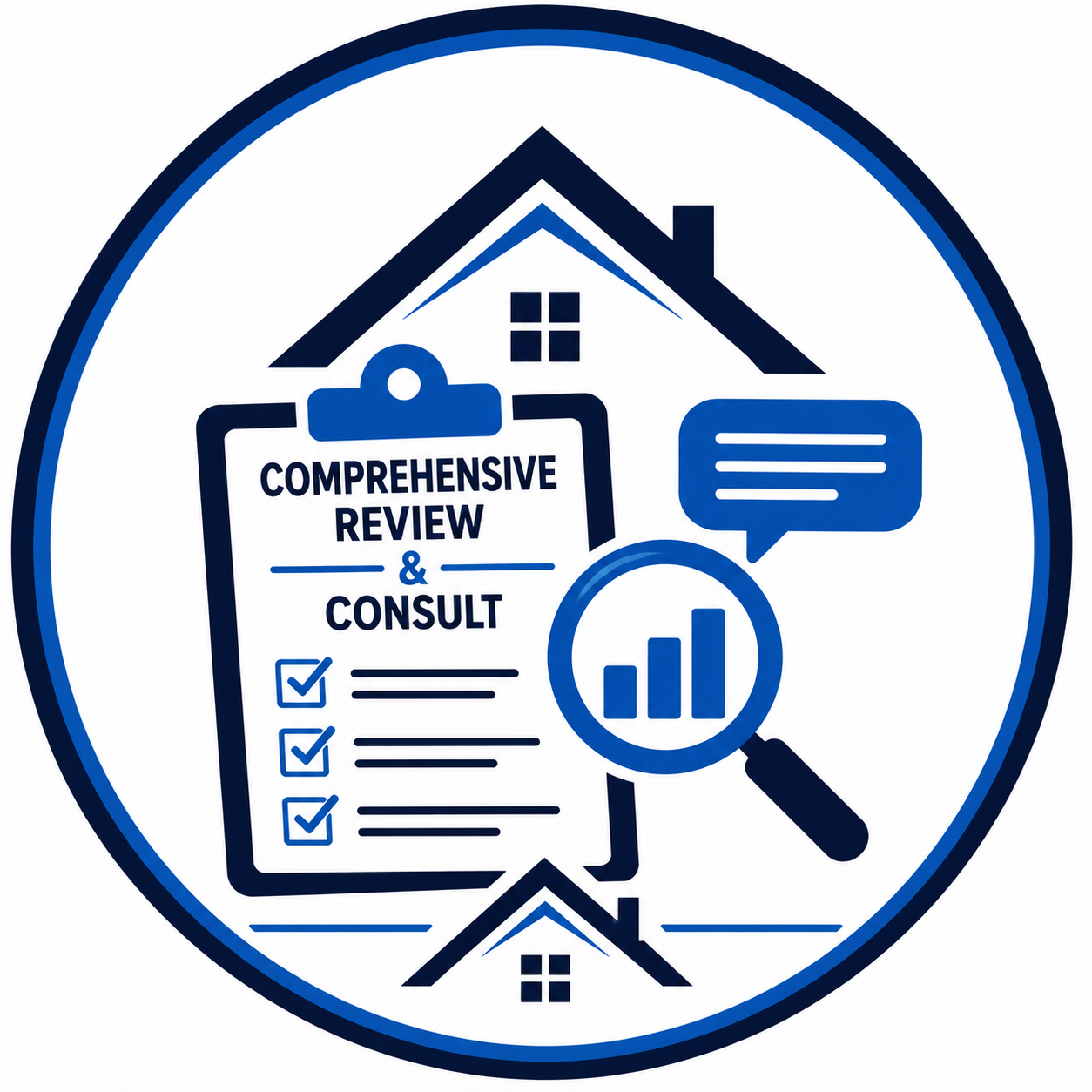 Consultation & Comprehensive Property or Portfolio Review